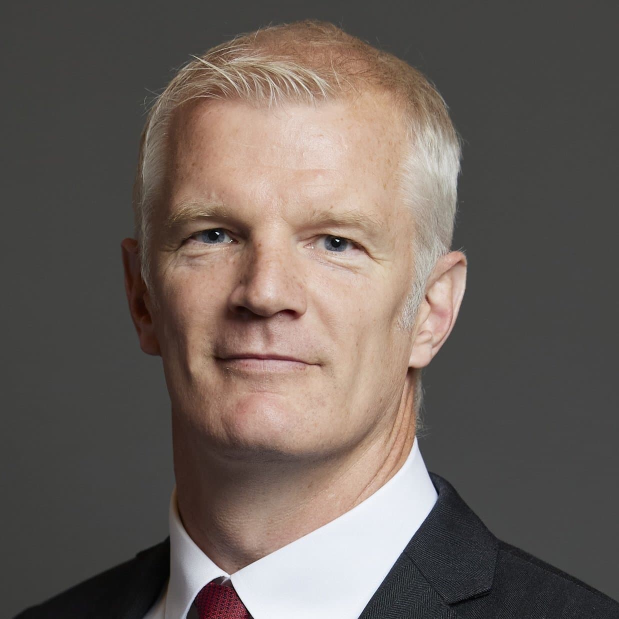 Will Al Carns be the next Defence Secretary of the UK in 2026?