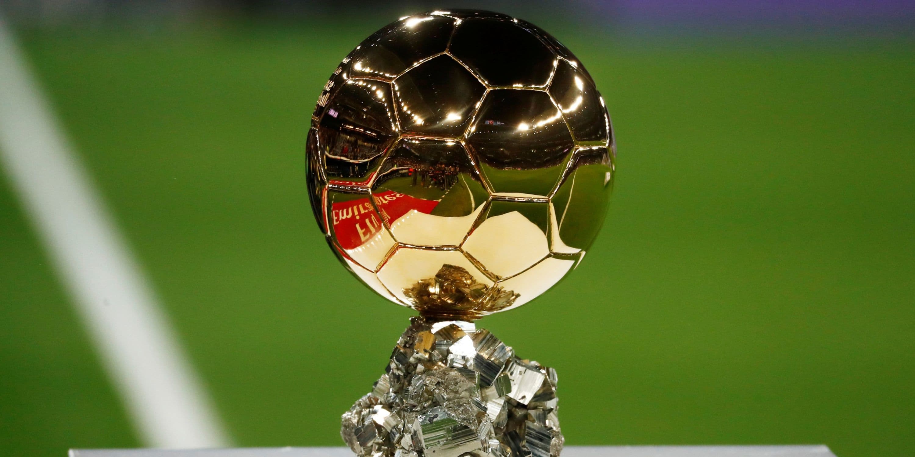 Will Lionel Messi win the 2026 Ballon d'Or?