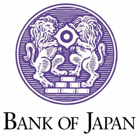 Bank of Japan increases interest rates by 25 bps after the July 2026 meeting?