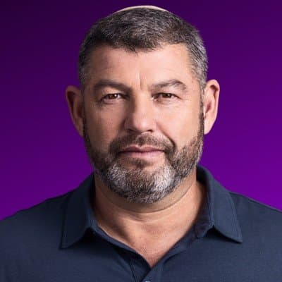 Will Ofer Winter be the next Prime Minister of Israel?