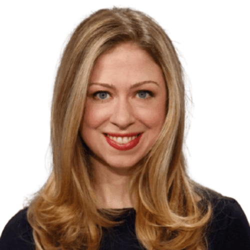 Will Chelsea Clinton announce a Presidential run before 2027?
