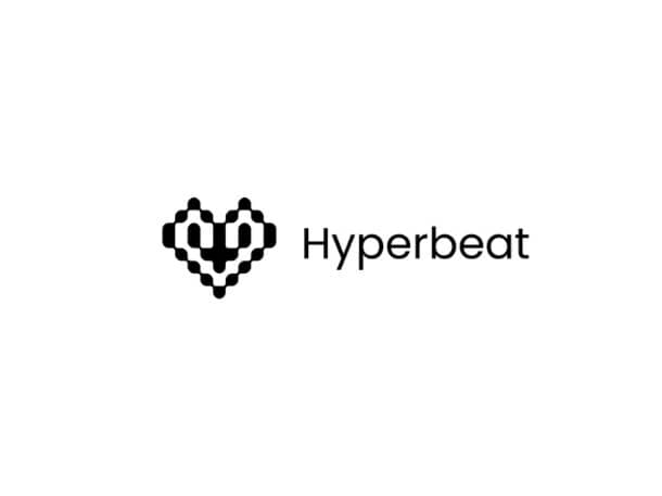 Hyperbeat FDV above $25M one day after launch?