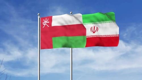 Iran-Oman Hormuz Agreement by August 31?