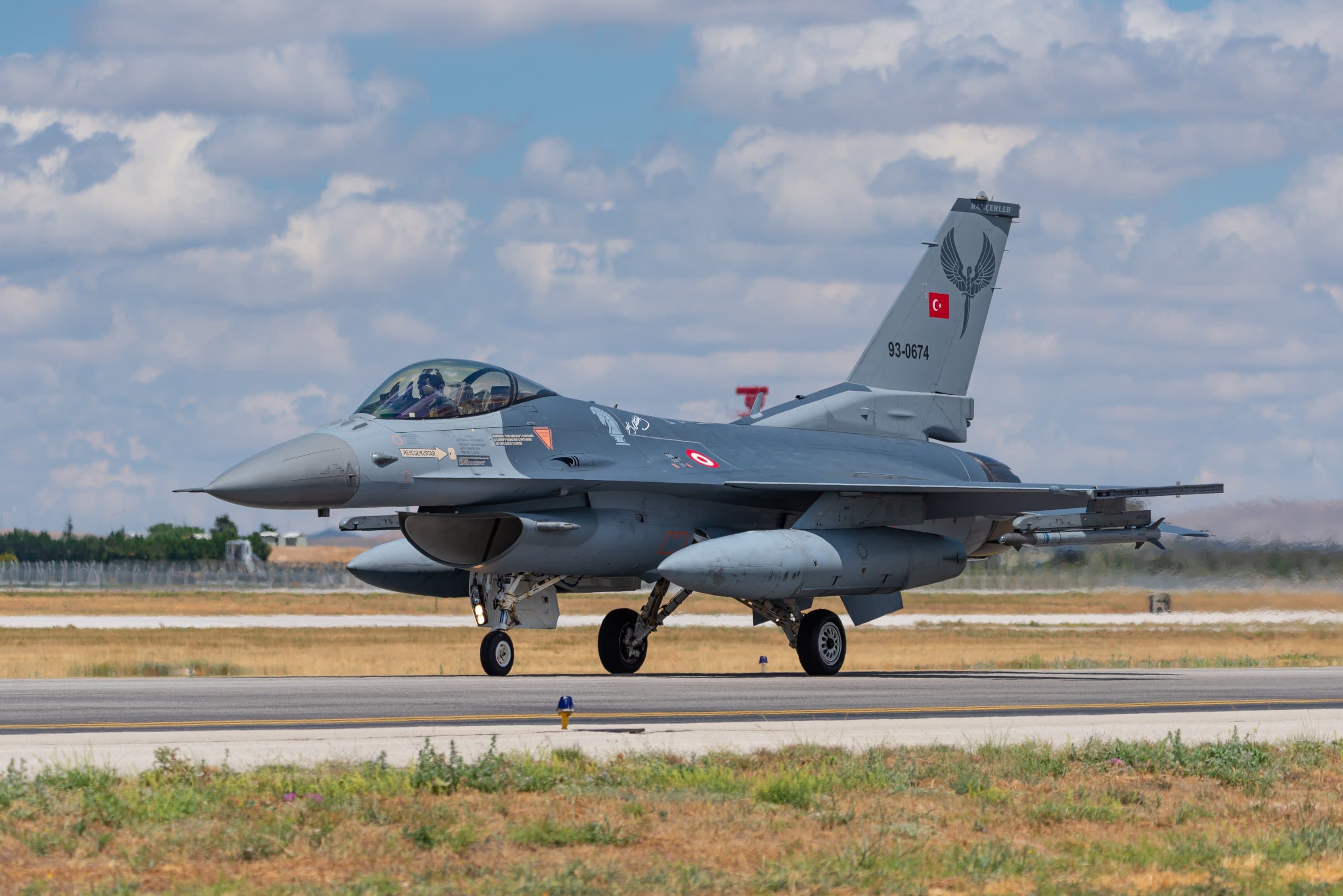 Israel x Turkey military clash before 2027?