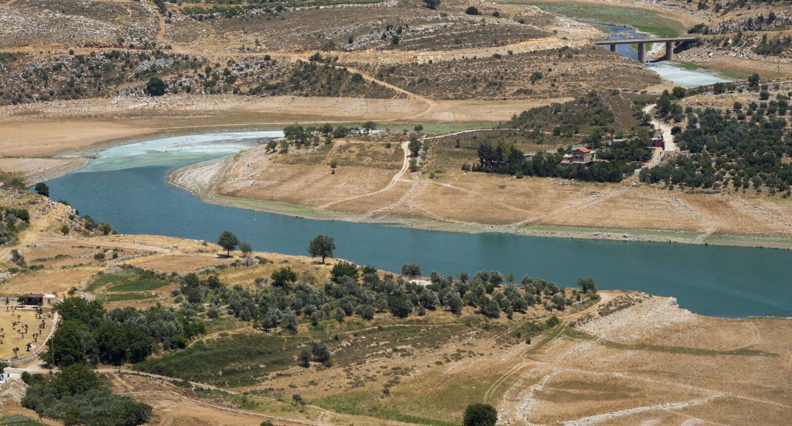 Will Israeli forces withdraw from beyond the Litani River by August 31?