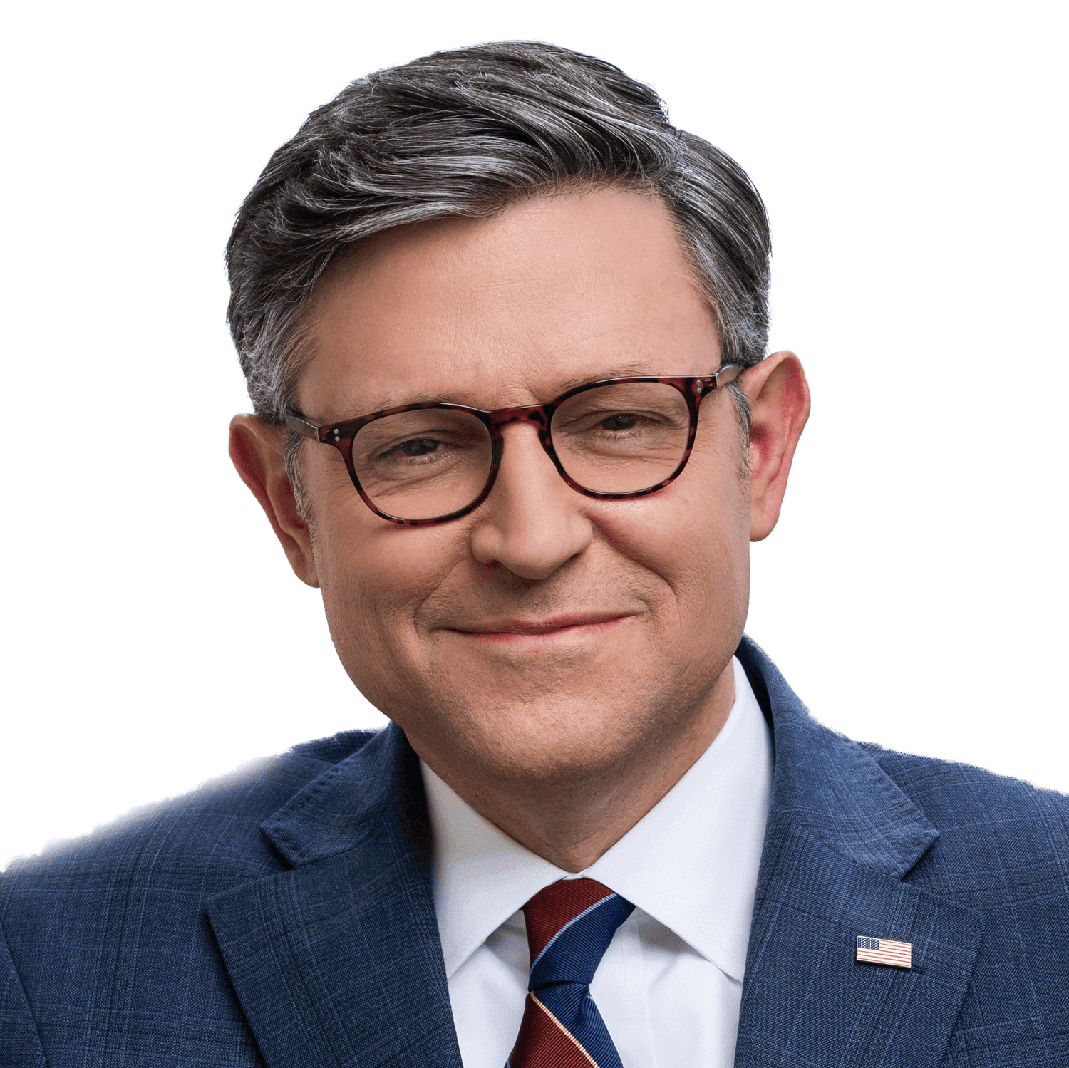 Will Mike Johnson win the 2028 Republican presidential nomination?