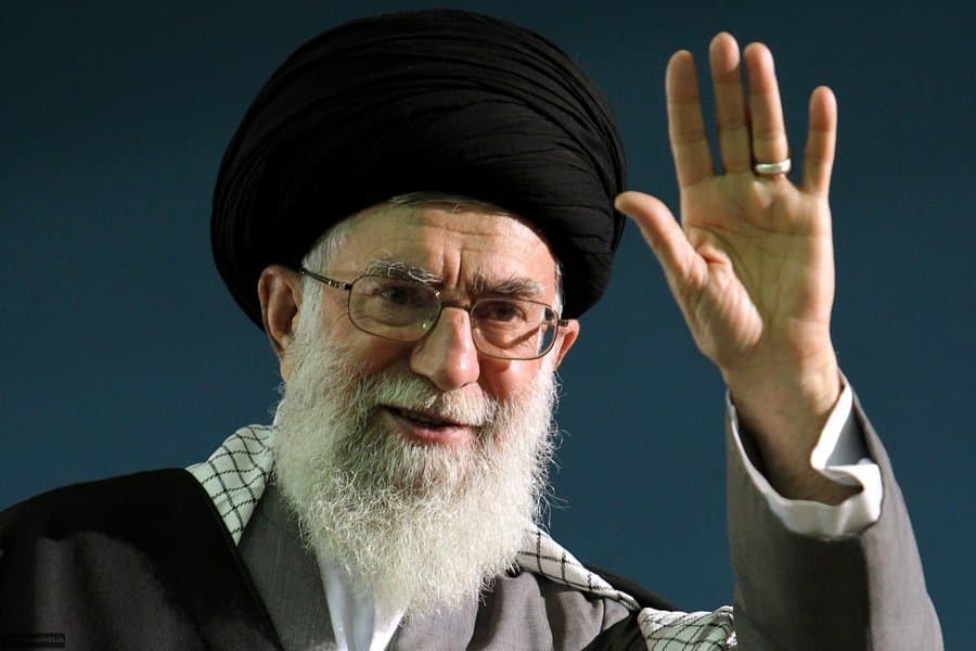 Will Hassan Shariatmadari be head of state in Iran end of 2026?