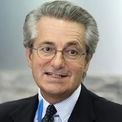 Will Antonio Zanardi Landi be the next High Representative for Bosnia and Herzegovina in 2026?