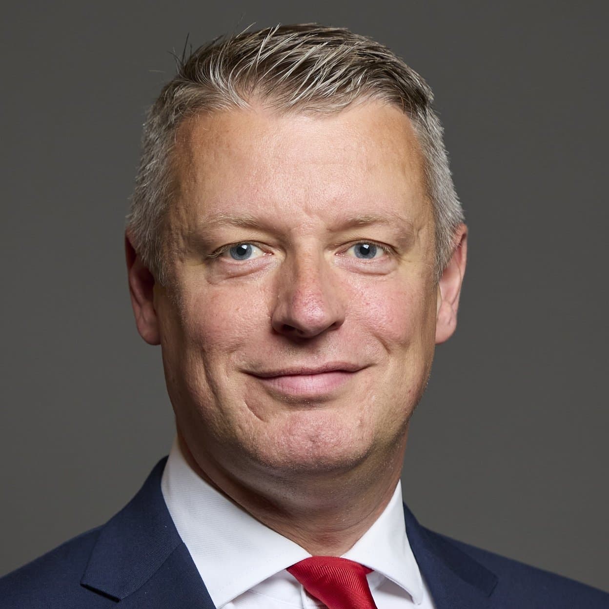 Will Luke Pollard be the next Defence Secretary of the UK in 2026?