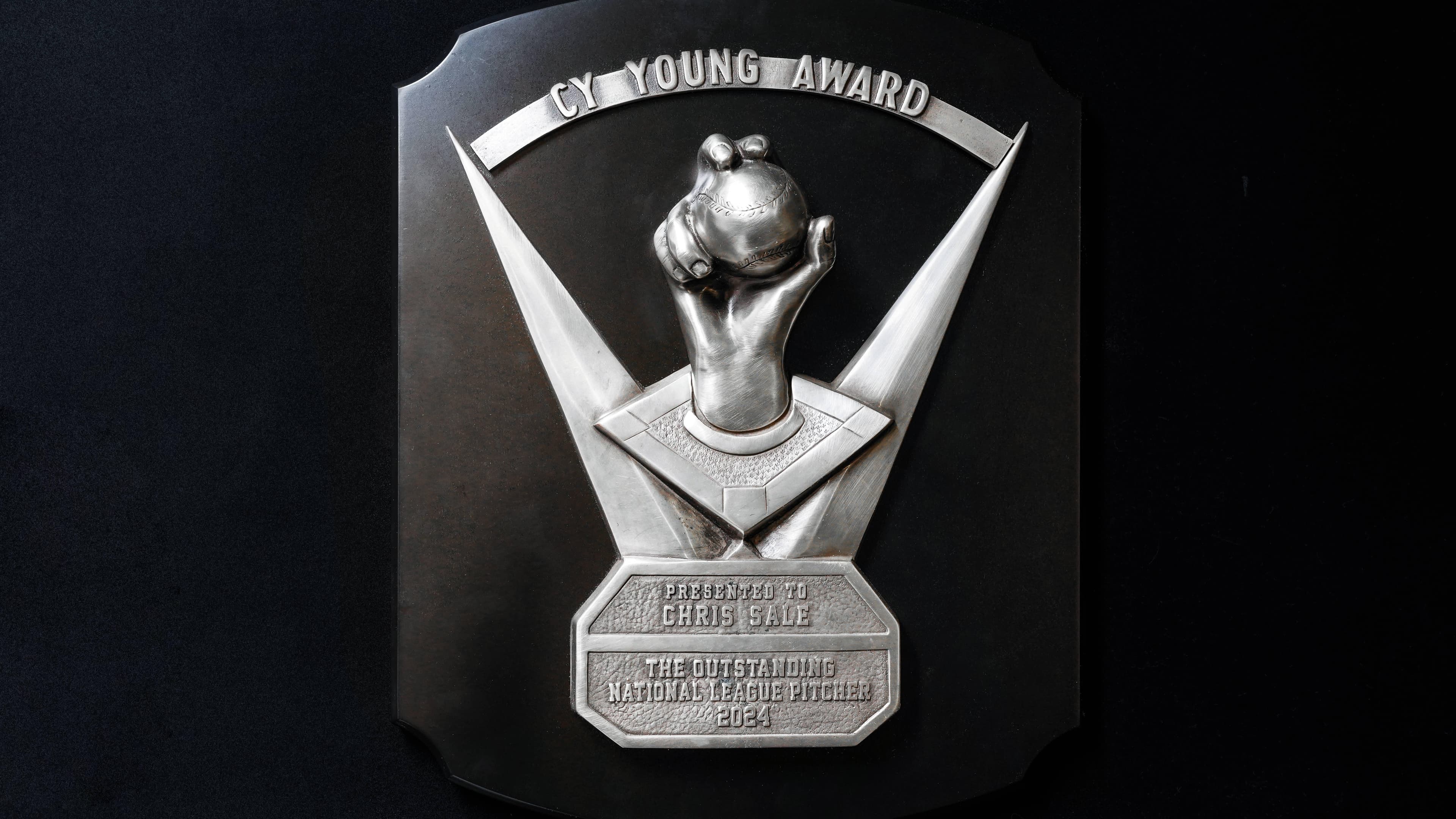 Will Parker Messick win the 2026 AL Cy Young Award?