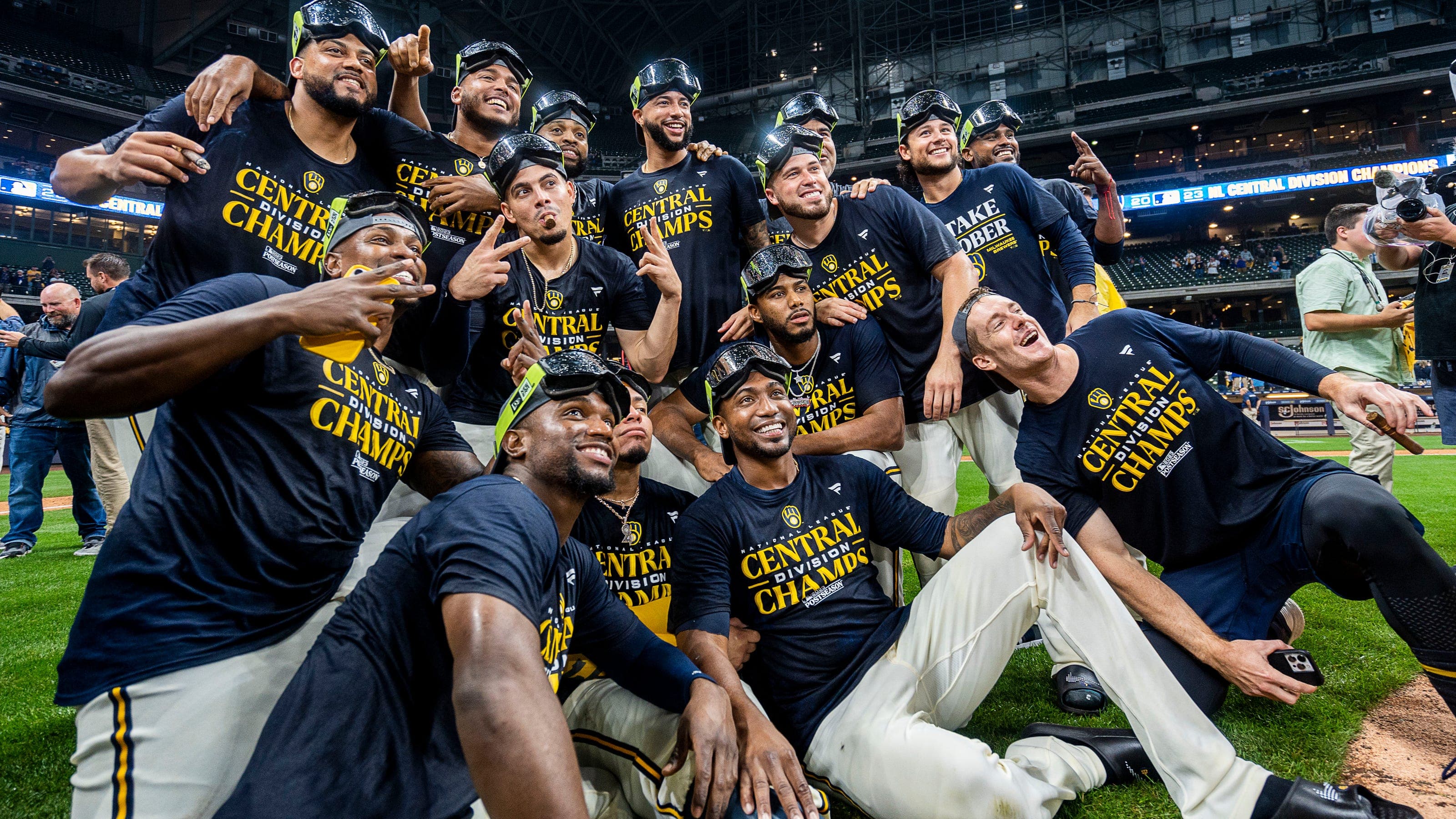 Will St. Louis Cardinals win the 2026 NL Central title?