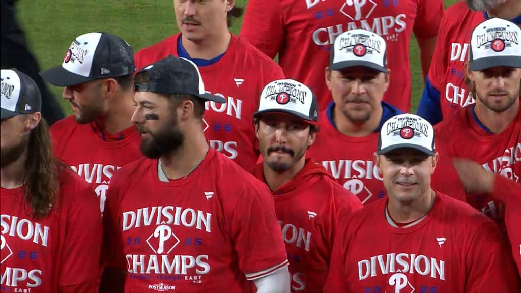 Will Philadelphia Phillies win the 2026 NL East title?