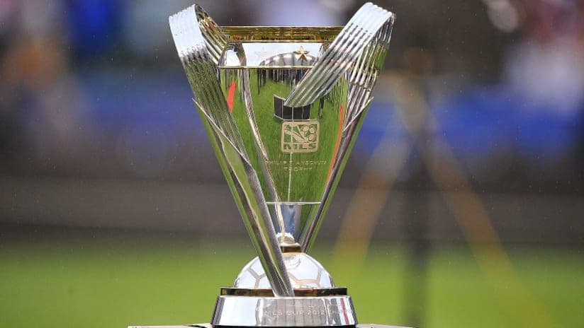 Will San Jose Earthquakes win the 2026 MLS Cup?