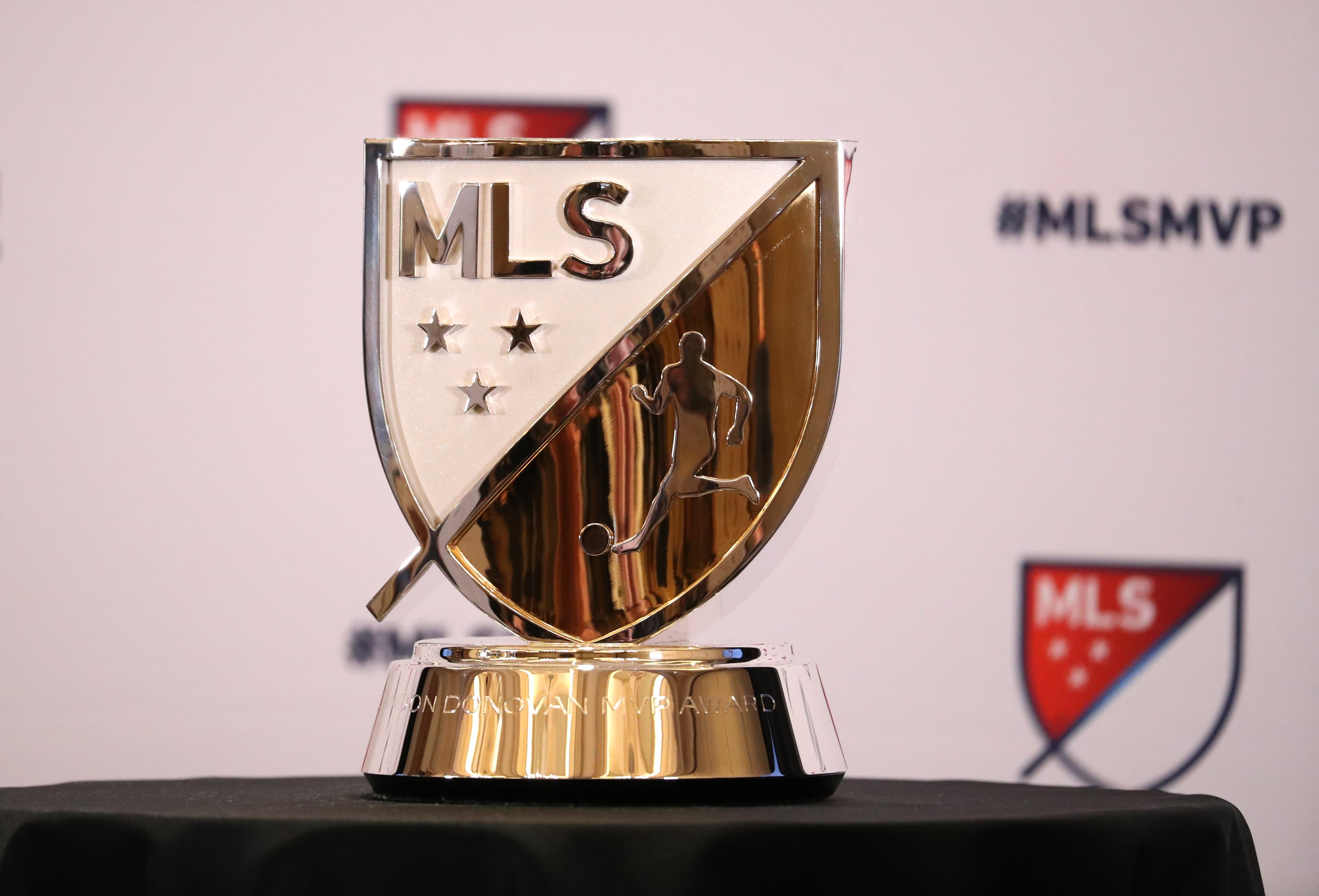 Will Lionel Messi win 2026 MLS Most Valuable Player?