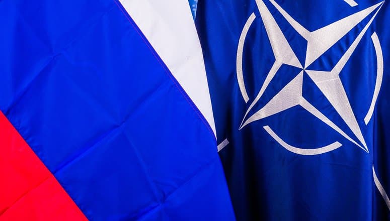 NATO x Russia military clash by August 31, 2026?