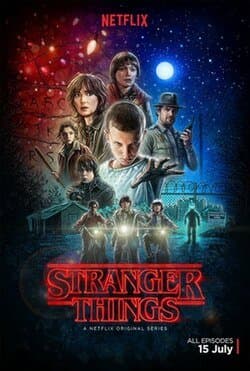 New "Stranger Things" episode released by July 31?