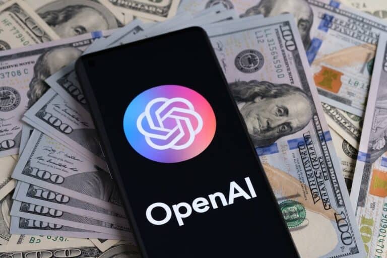 Will OpenAI's public ticker be $AAGI?