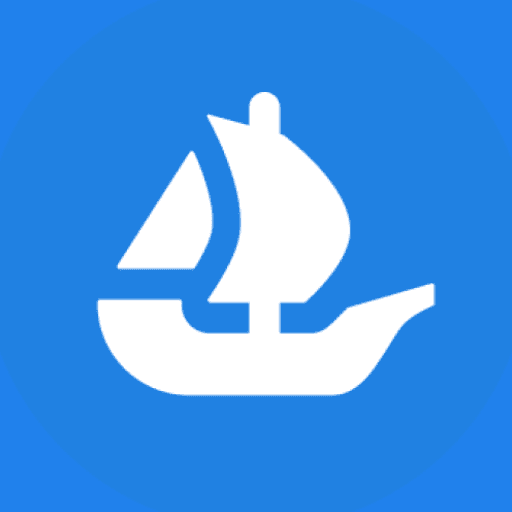 Opensea FDV above $5B one day after launch?