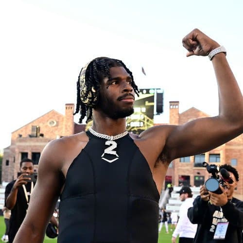 Will Shedeur Sanders be the Browns' Week 1 starting QB?