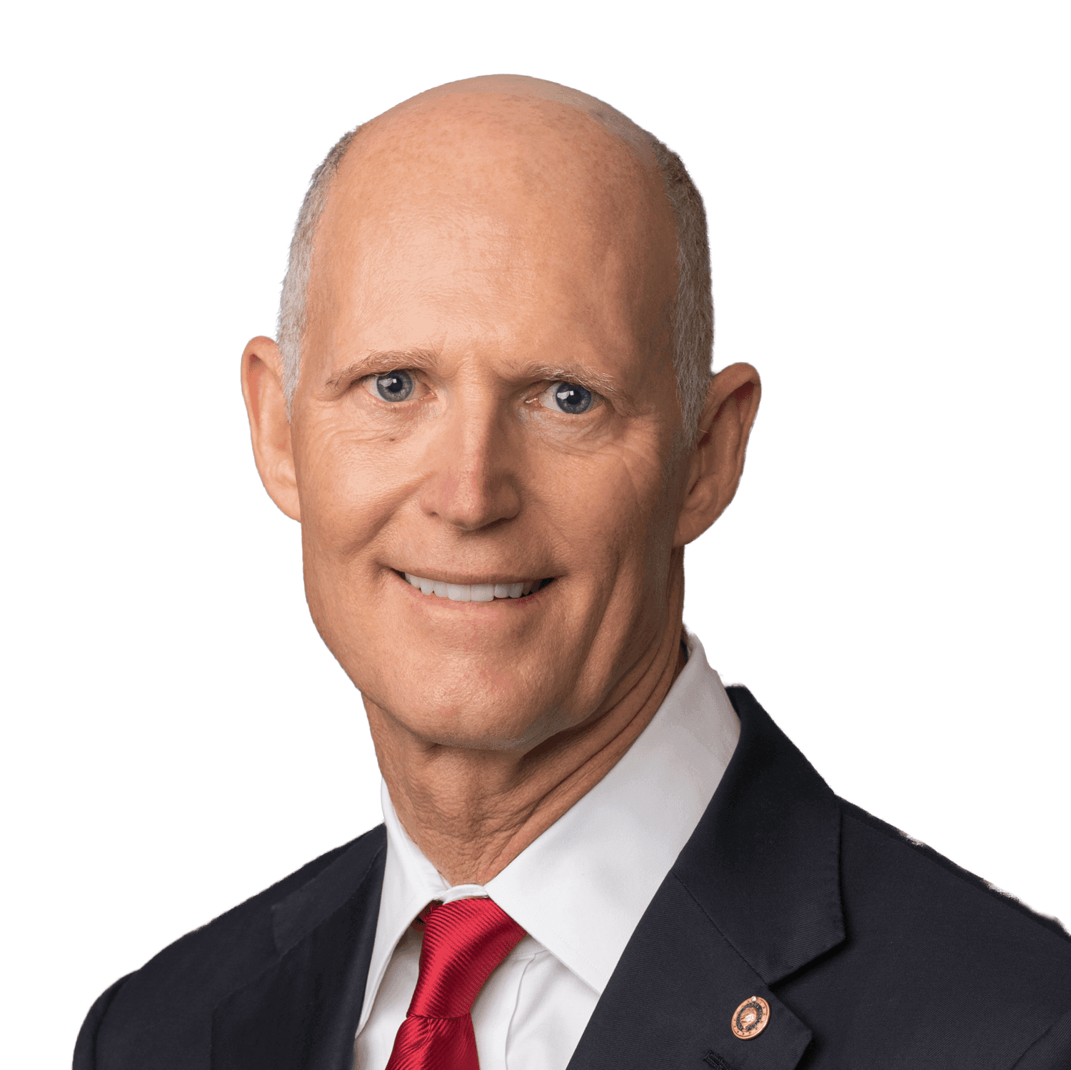 Will Rick Scott win the 2028 Republican presidential nomination?