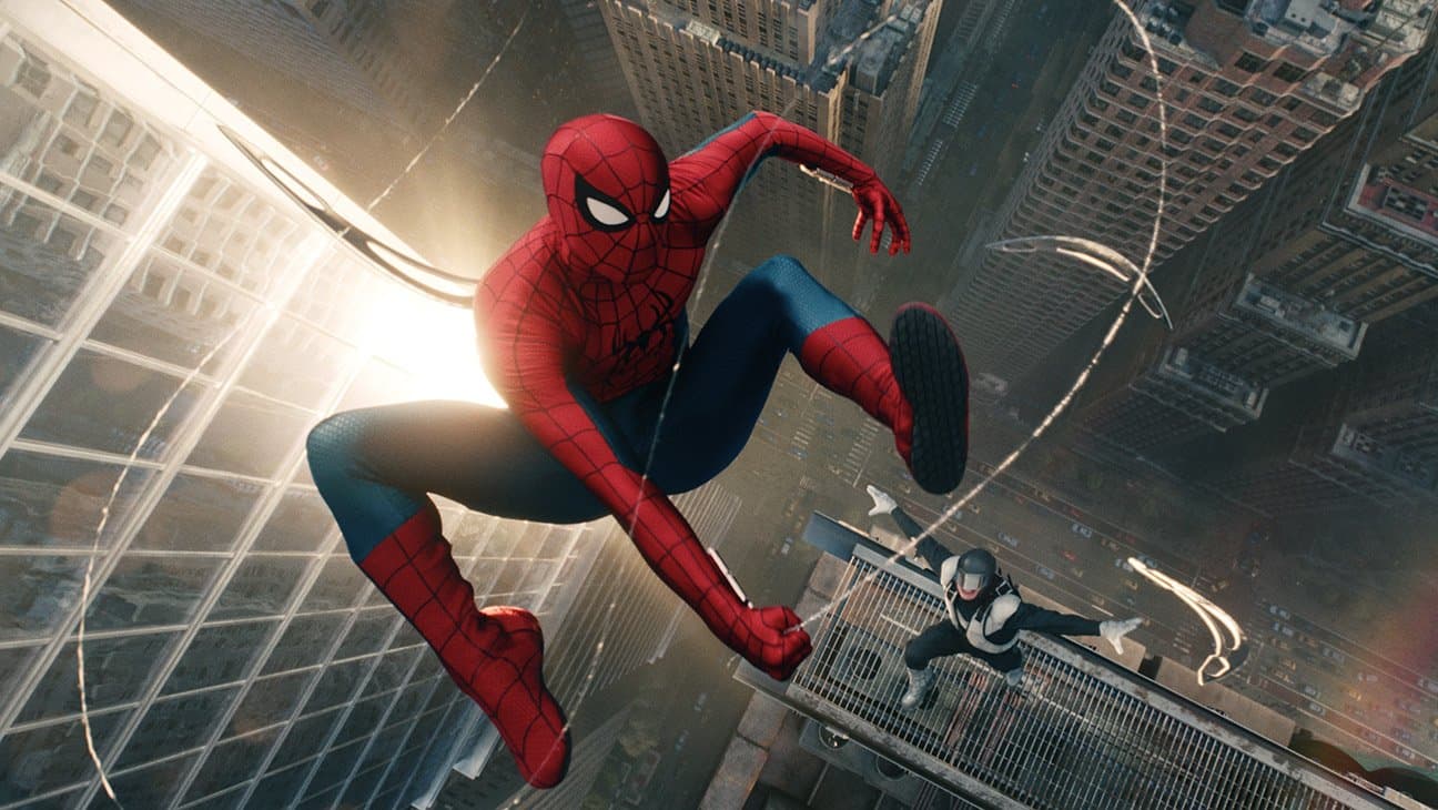 Will Spider-Man: Brand New Day beat Avengers: Endgame's opening weekend record?