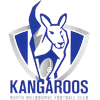 North Melbourne Kangaroos vs. Geelong Cats