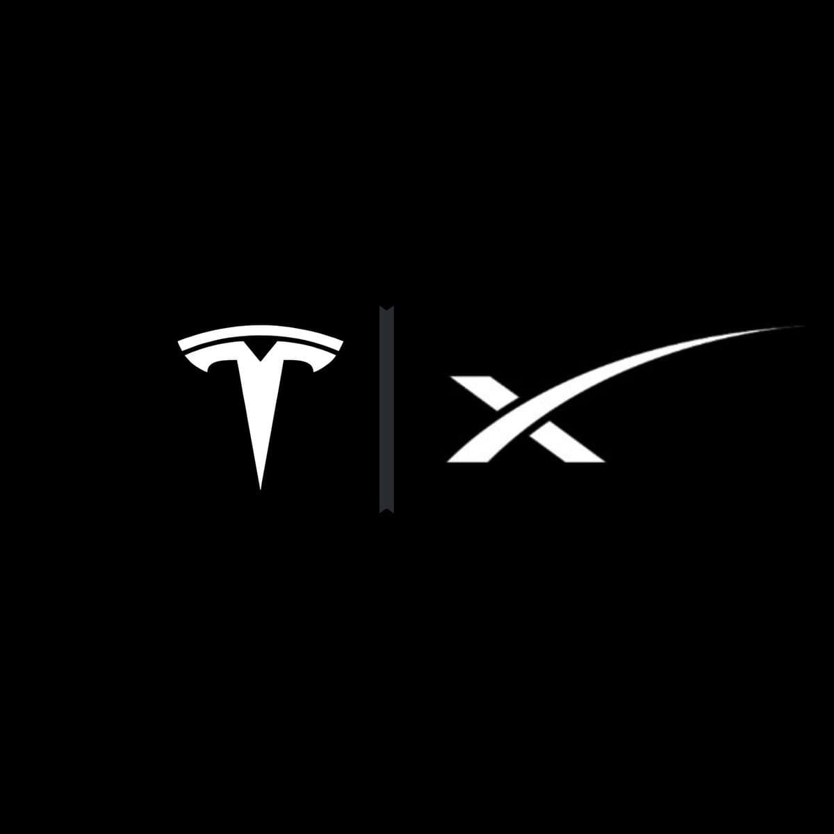 Tesla and SpaceX merger officially announced by December 31, 2027?