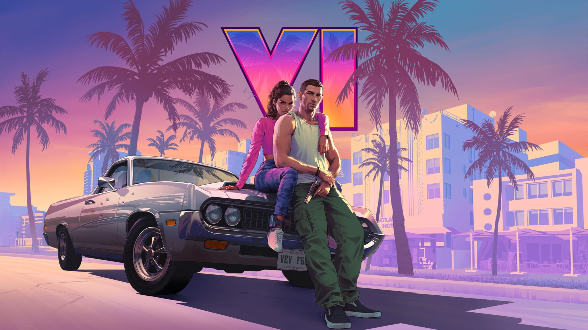 Another GTA VI trailer released by August 31?