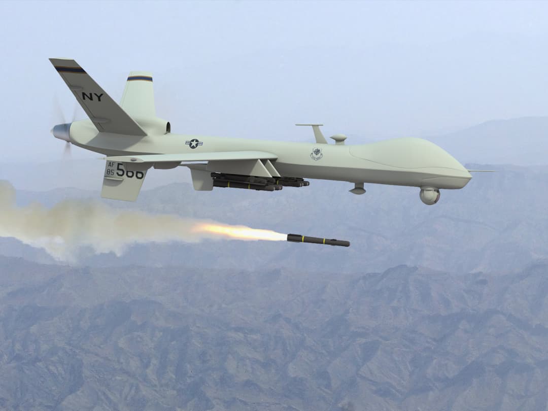 U.S. anti-cartel operation outside of the U.S. by July 31?