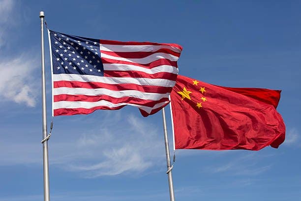US x China tariff agreement by December 31?