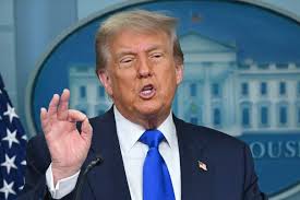 U.S. agrees to a new trade deal with "India" before 2027?