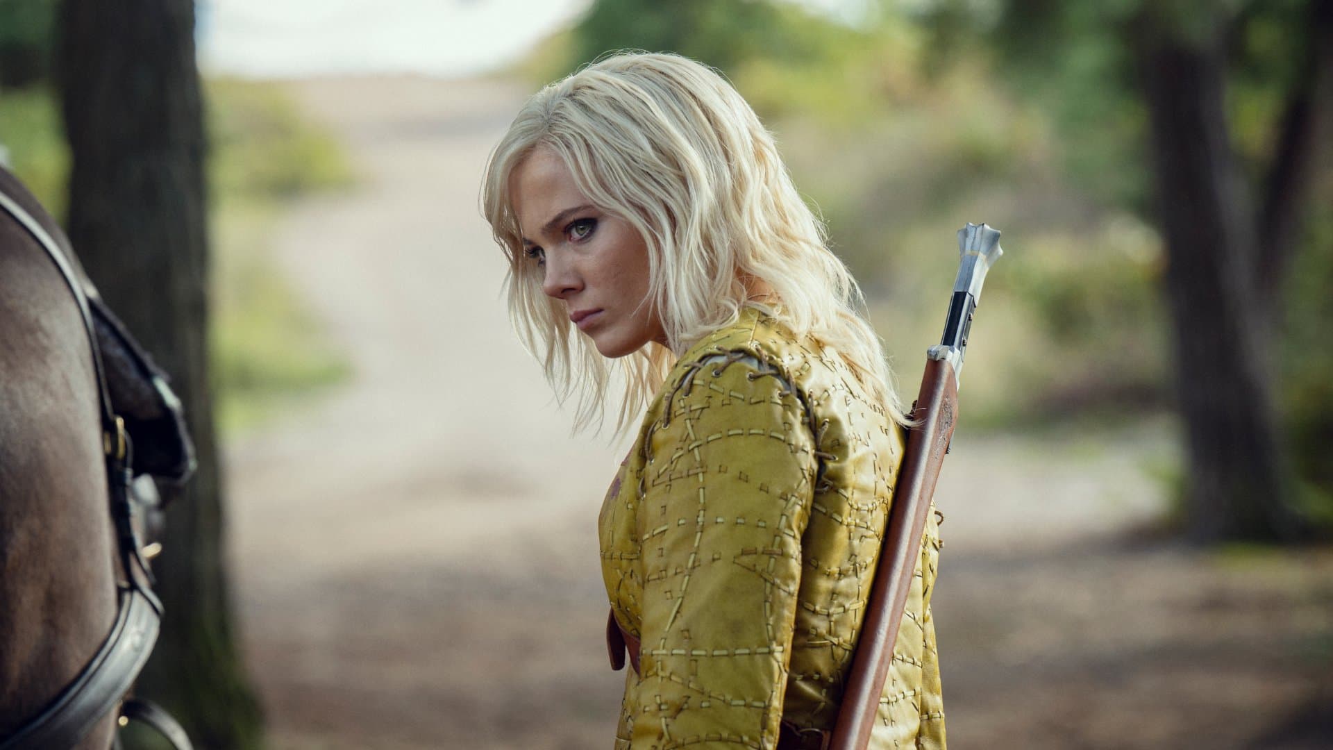 Will Yennefer of Vengerberg die during "The Witcher: Season 5"?