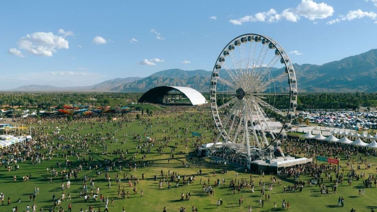 Will Bad Bunny perform at Coachella 2027?