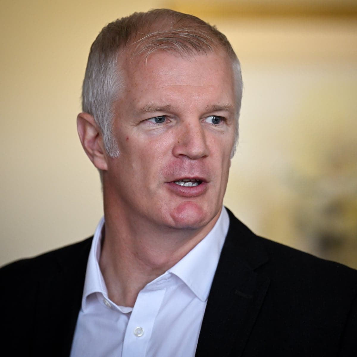 Will Al Carns be the next Prime Minister of the United Kingdom in 2026?