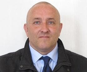Will Andrew Pemberton win the Clacton by-election?