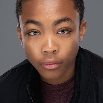 Will Asante Blackk be the #1 searched actor on Google this year?