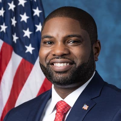 Will Byron Donalds be the Republican nominee for Florida Governor?