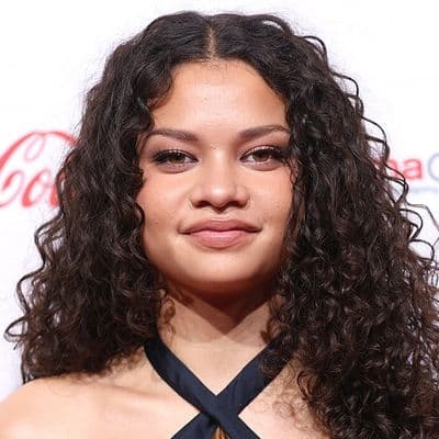 Will Catherine Laga'aia be the #1 searched actor on Google this year?