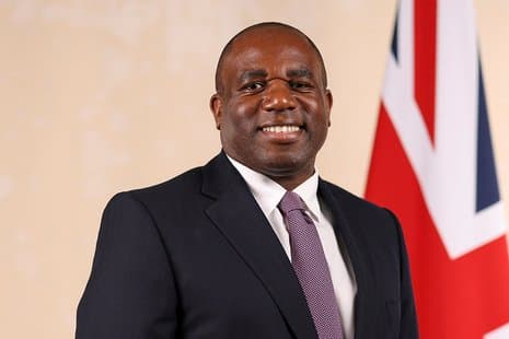 Will David Lammy be in the Burnham cabinet?