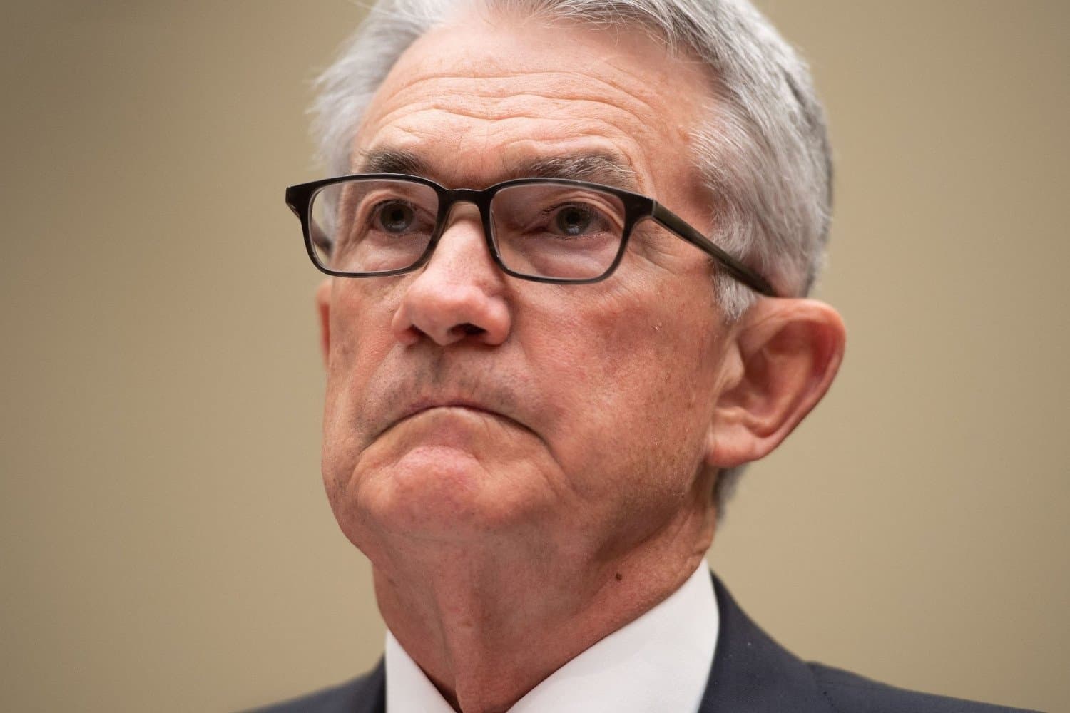 Will Donald Trump publicly insult Jerome Powell by July 31, 2026?