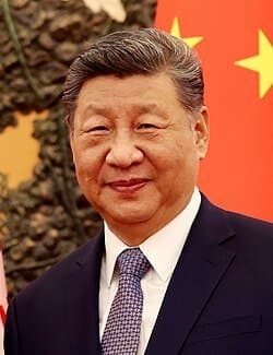 Will Donald Trump publicly insult Xi Jinping by July 31, 2026?
