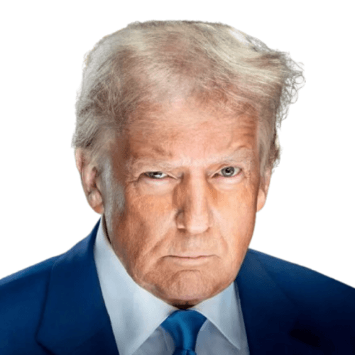 Will Donald Trump announce a presidential run before 2027?