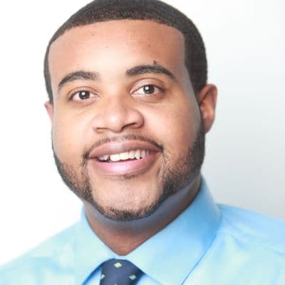 Will Donavan McKinney be the Democratic Nominee for MI-13?
