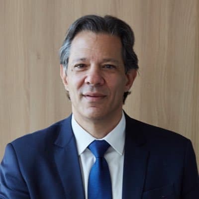 Will Fernando Haddad qualify for Brazil's presidential runoff?