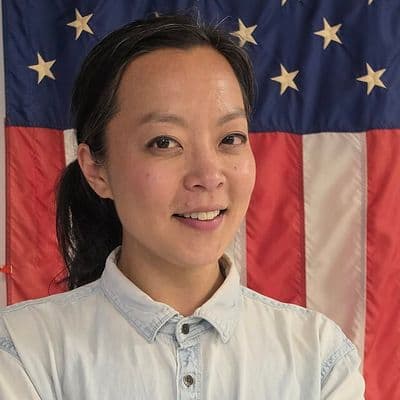 Will Francesca Hong win the 2026 Wisconsin Governor Democratic primary election?