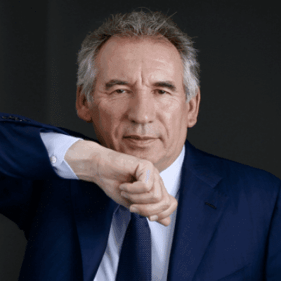 Will François Bayrou win the 2027 French presidential election?