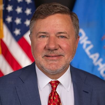 Will Gentner Drummond win the 2026 Oklahoma Governor Republican primary election?