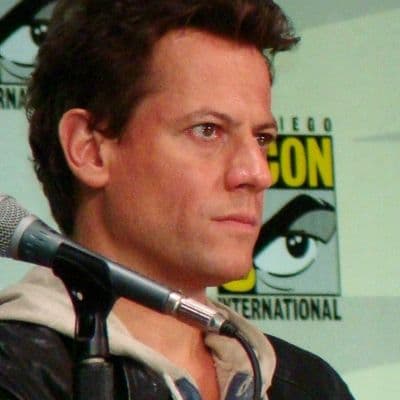 Will Ioan Gruffudd be the #1 searched actor on Google this year?