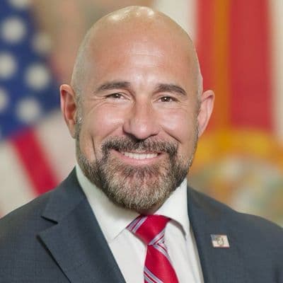 Will Jay Collins be the Republican nominee for Florida Governor?