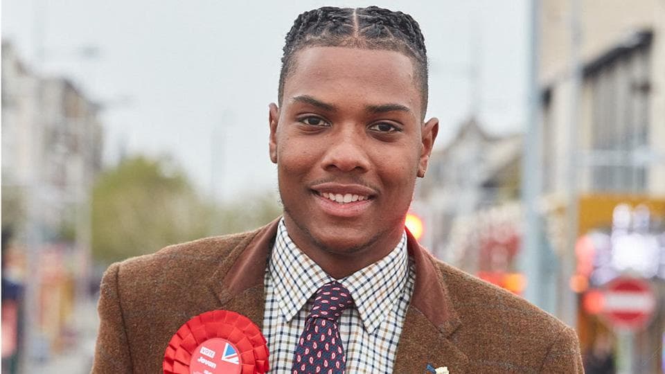 Will Jovan Owusu-Nepaul win the Clacton by-election?